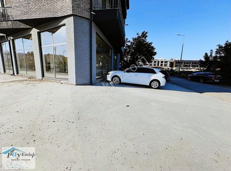 Diş Hastanesi Arkası,kampüs Yolu Üzeri Satılık İş Yeri