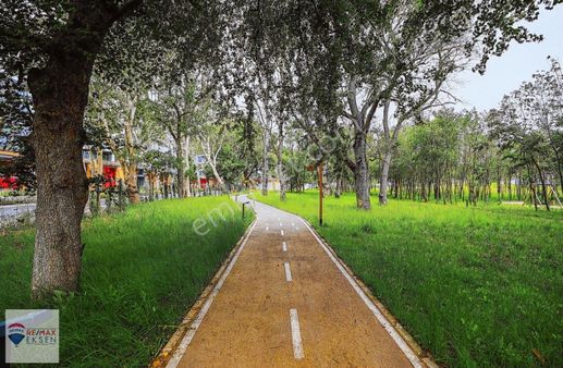 Emlak Konut Çınarköy Sit Nesrin Akyıldız'dan Kiralık 4+1 Daire