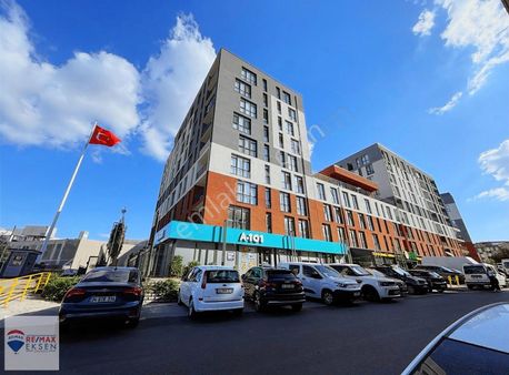 Kiptaş Yeşilpınar Evlerinde Satılık Tapulu 3+1 Daire