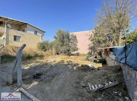 Real'den Gölcükler İstasyon Mah. 500 M2 Hisseli Arsa