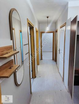 Adana Sarıçam Gültep Kapalı Mutfak Ebeveyn Banyolu Bulvar Üzeri