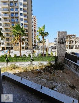 Adana Sarıçam Mehmet Akifersoyda Açik Mutfak Bulvar Cepheli2+1