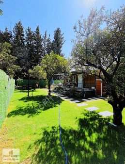 Çakırlarda Müstakil Özel Bahçeli