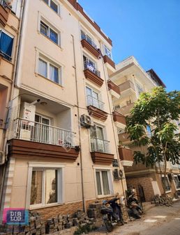 Dikili Salimbey Mah. Sahile 200 Mesafede 2+1satılık Daire