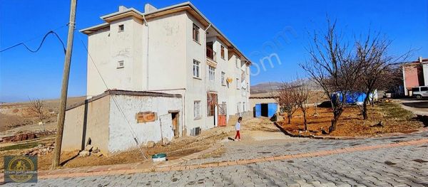 Kırşehir Merkezde 3+1 Kiralık Daire