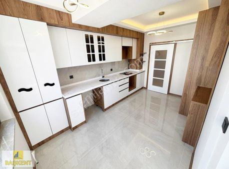 Başkent Gayrimenkul'den Ultra Lüks Ara Katta 3+1 Daire