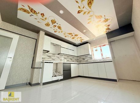 Başkent Gayrimenkul'den Kredi Limitsiz Geniş Cadde'de 4+1 Daire