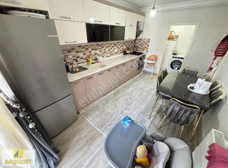 Başkent Gayrimenkul'den Kredi Limitsiz Masrafsız Kilerli 3+1 Ev