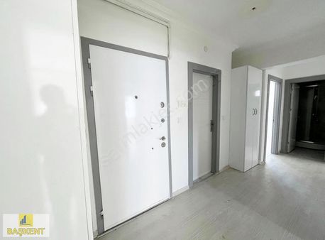 Başkent Gayrimenkul'den Masrafsız Su'dan Ucuz 2+1 Daire