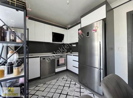 Başkent Gayrimenkul'den Lüks Yapılı Merkez'de Geniş 3+1 Daire