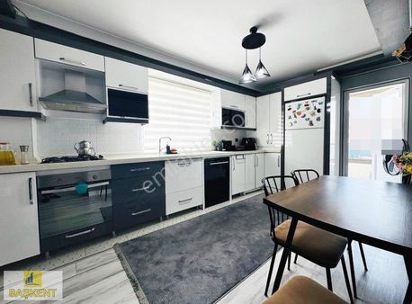 Başkent Gayrimenkul'den Ara Katta Lüks Yapılı 2+1 Daire