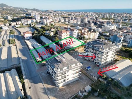 Payallarda Satılık Ara Kat 2+1 Ebeveyn Banyolu Ayrı Mutfak Geniş Daire