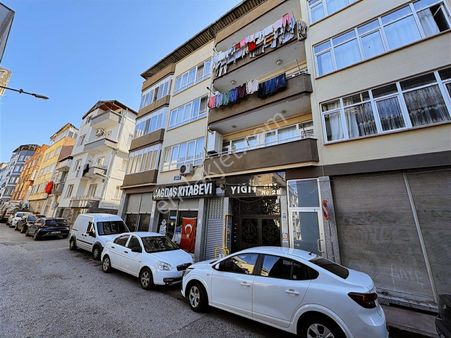 Reyhan Gayrimenkul'den Satilik Samsun İlkadim Çiftlik Mah. 3+1