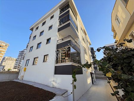 Reyhan Gayrimenkul'den Satilik Samsun İlkadim Kalkanci Mah. 3+1