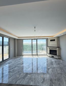 Şile Balıbeyde 4+1 150 M2 Müstakil Havuzlu Villa