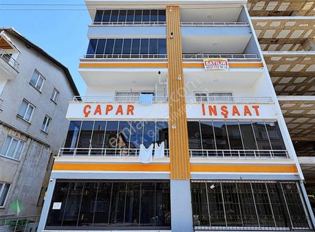 Delta Gayrimenkul'den Çıtlakkale Mah. Kiralık 3+1 Sıfır Daire