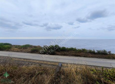 Delta Gayrimenkul'den Keşap Yolağzında Fırsat Arsa...