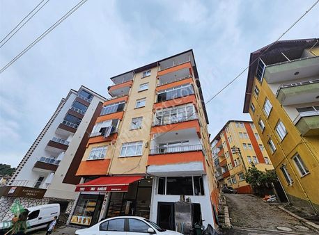 Delta Gayrimenkul'den Bulancak Mahallesi'nde 2+1 Satılık Daire