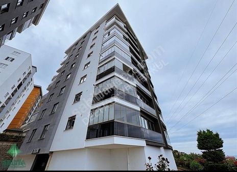 Erikliman Pera Evleri'nde Satılık Lüks 3+1 Daire !