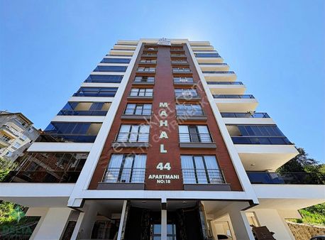 Delta Premium Gayrimenkul'den Çıtlakkale'de 3+1 Satılık Daire!!