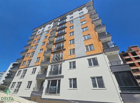 Erikliman Da 2+1 Kiralık Sıfır Daire ( Ankastre Set Dahil )