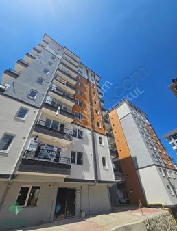 Erikliman Da 1+1 Kiralık Sıfır Daire ( Ankastre Set Dahil )