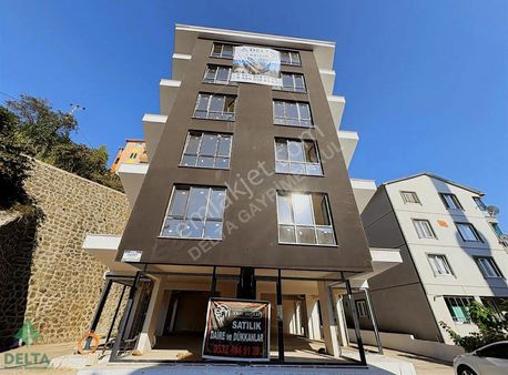 Delta'dan Kasım Ayına Teslim Aydınlar'da 2+1 Dublex Daire