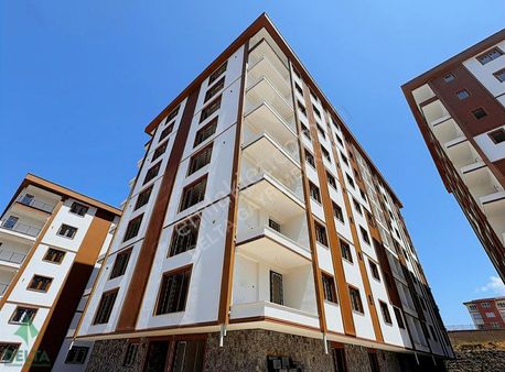 Espiye Ayşe Hatun Konaklarında Deniz Manzaralı Lüks 3+1 Daire!