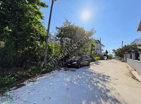 Bulancak Burunucu Köyünde Yatırımlık Arsa Fırsatı!