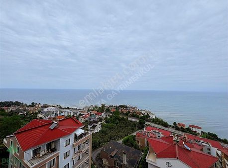 Burunucu Mevkinde 2 Adet Lüks Dubleks Sıfır Daire