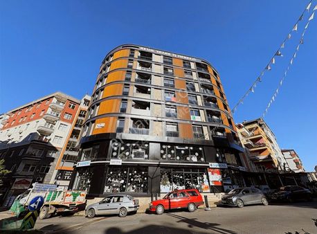 Delta Premıum'dan Resul Yazar İş Merkezi'nde Satılık Ofis!