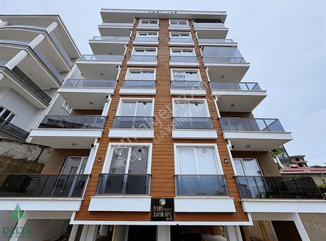 Delta Premıum Gayrimenkul'den Aksu Mahallesi'nde 2+1 Satılık