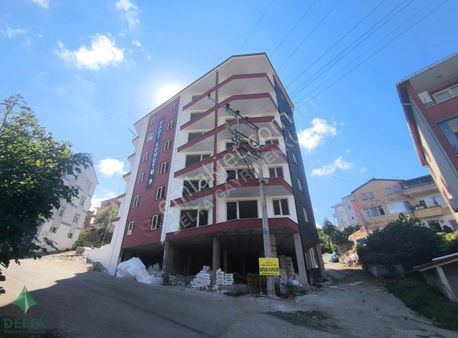 Delta Gayrimenkul'den Aksu Mah 2+1 Fırsat Sıfır Daire..