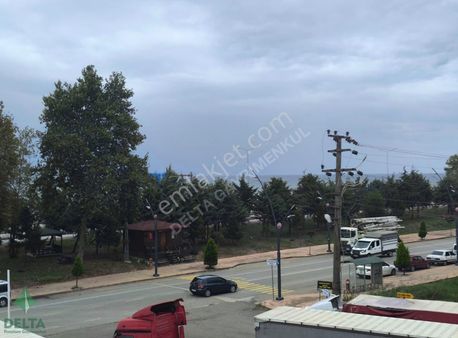 Delta Gayrimenkul'den Bulancak Hastane Yanı Satılık 2+1 Daire!