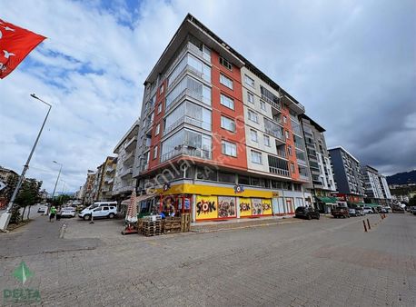 Delta Gayrimenkulden Keşap Deniz Manzaralı Satılık 4+2 Dublexs.