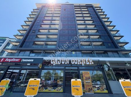 A Plaza İş Merkezi'nde Satılık Avantajlı Homeoffice!