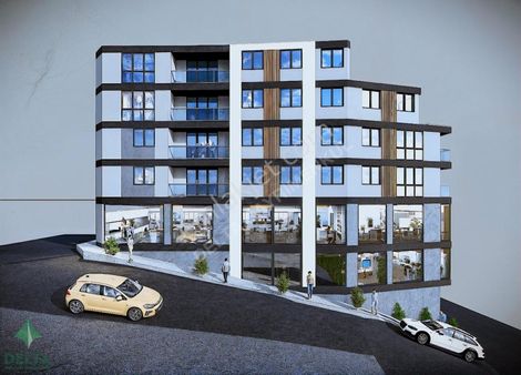 Delta Premium Gayrimenkul'den Gedikkaya'da Satılık Daireler!