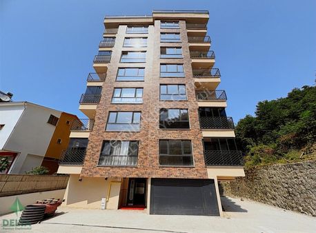 Delta Gayrimenkul'den Aksu Mahallesi'nde 2+1 Satılık Daire