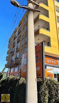 Realite Gayrimenkulden Çok Güzel Konumda Daire