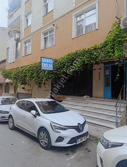 Savaş Emlak'tan Satılık Dükkan