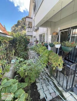 Füsun Emlak'tan Kesikkapı Mah. Giriş Katı 3+1 Daire Satılıktır