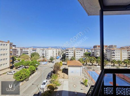 Ülker'den Siteler'de Eşyalı Kiralık 2+1