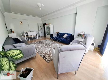 Tam Nokta Kent'ten Hilalkent'te Satılık 3+1 Daire