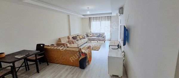 Konyaaltı Sarısu Site İçerisinde Satılık 1+1