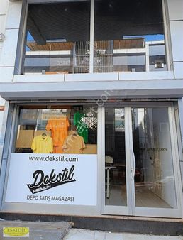 Çekmeköyde 3 Katlı 250 M² Masrafsız Kiralık Dükkan