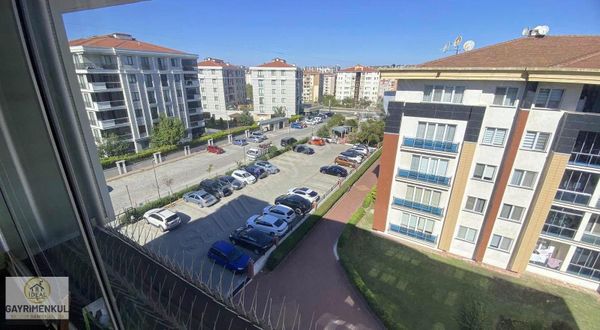 Yeni Mah Ekinsu Sitesi 3+1 Kiralık Daire