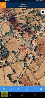 Çanakkale Bayramiç Başalan Mevkiinde Satılık İmarlı Arsa