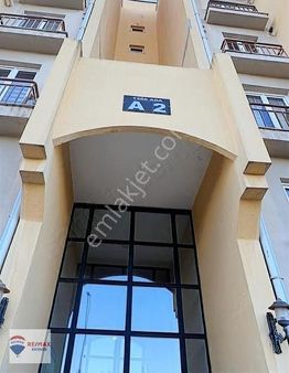 *** Toki'de Geniş Ve Güvenli 2+1 Daire 120 M² ***