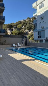 Hurma'da Prestijli Sitede Havuzlu & Saunalı Lüks 1+1 Dubleks – Antalya’nın Gözdesi!