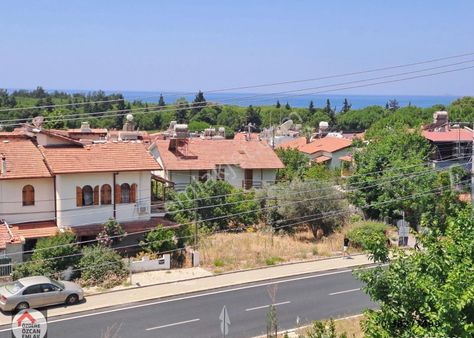 Özdere Askeri Kamp İle Karşı Karşıya Fırsat Daire